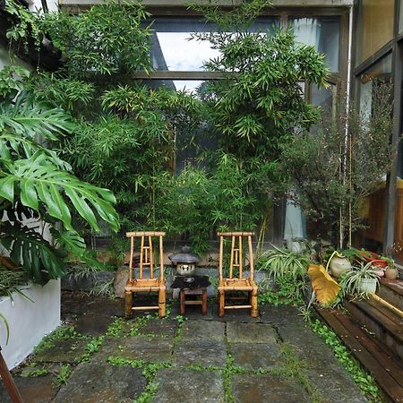 Dali Buxianshan Boutique Guesthouse-In Dali Ancient City,Near Three Pag Odas And Erhai Lake,Provide Tour Guide Service And Local Experience Bagian luar foto