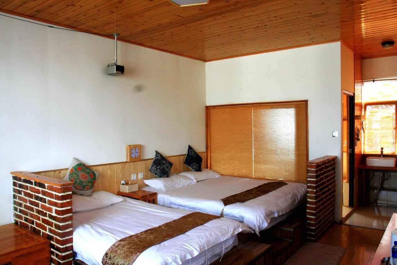 Dali Buxianshan Boutique Guesthouse-In Dali Ancient City,Near Three Pag Odas And Erhai Lake,Provide Tour Guide Service And Local Experience Bagian luar foto