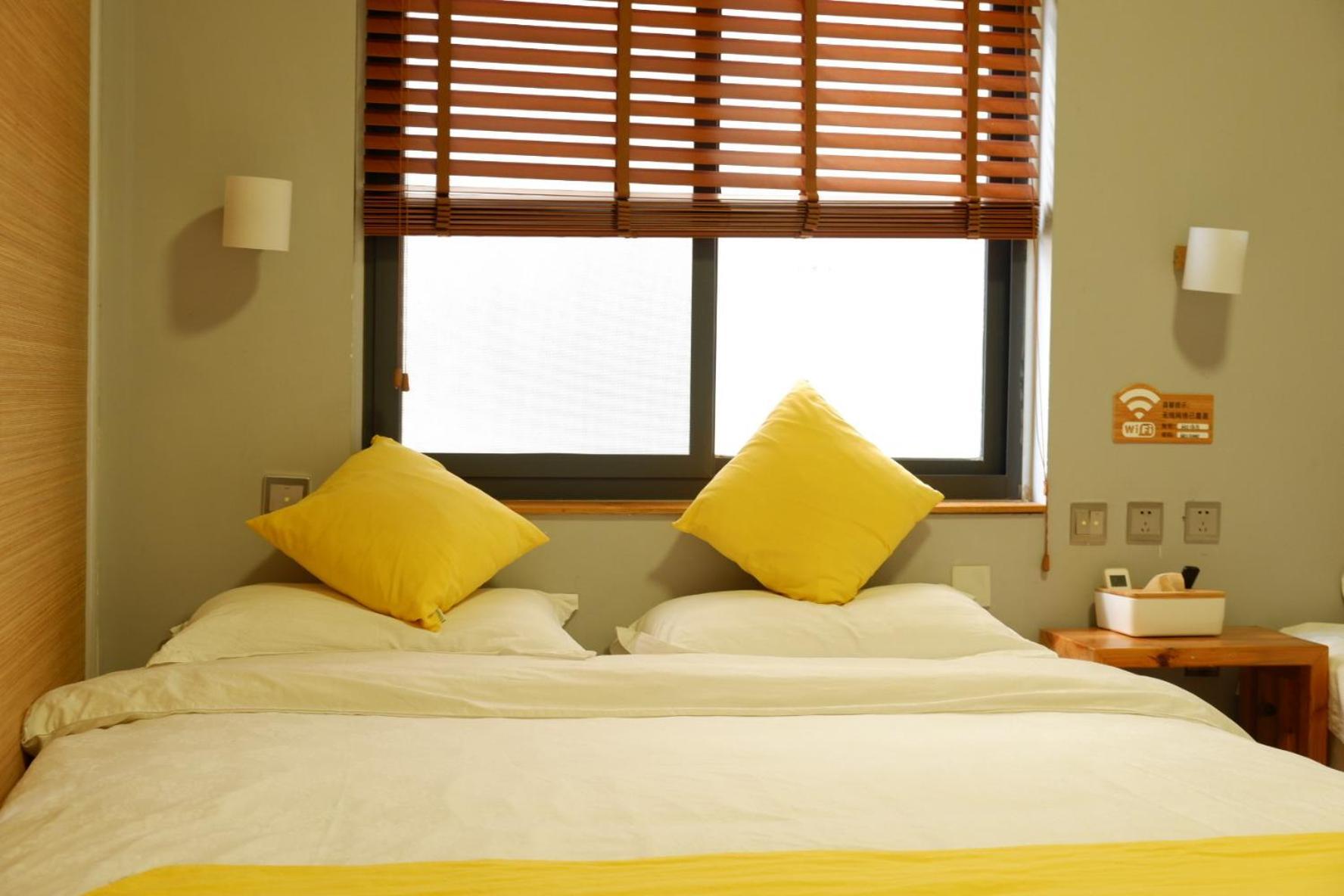 Dali Buxianshan Boutique Guesthouse-In Dali Ancient City,Near Three Pag Odas And Erhai Lake,Provide Tour Guide Service And Local Experience Bagian luar foto