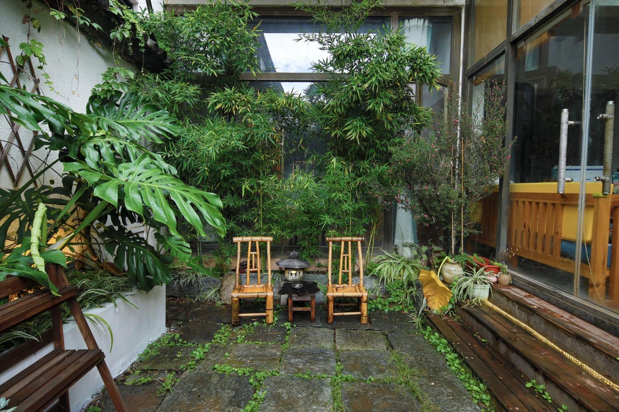 Dali Buxianshan Boutique Guesthouse-In Dali Ancient City,Near Three Pag Odas And Erhai Lake,Provide Tour Guide Service And Local Experience Bagian luar foto