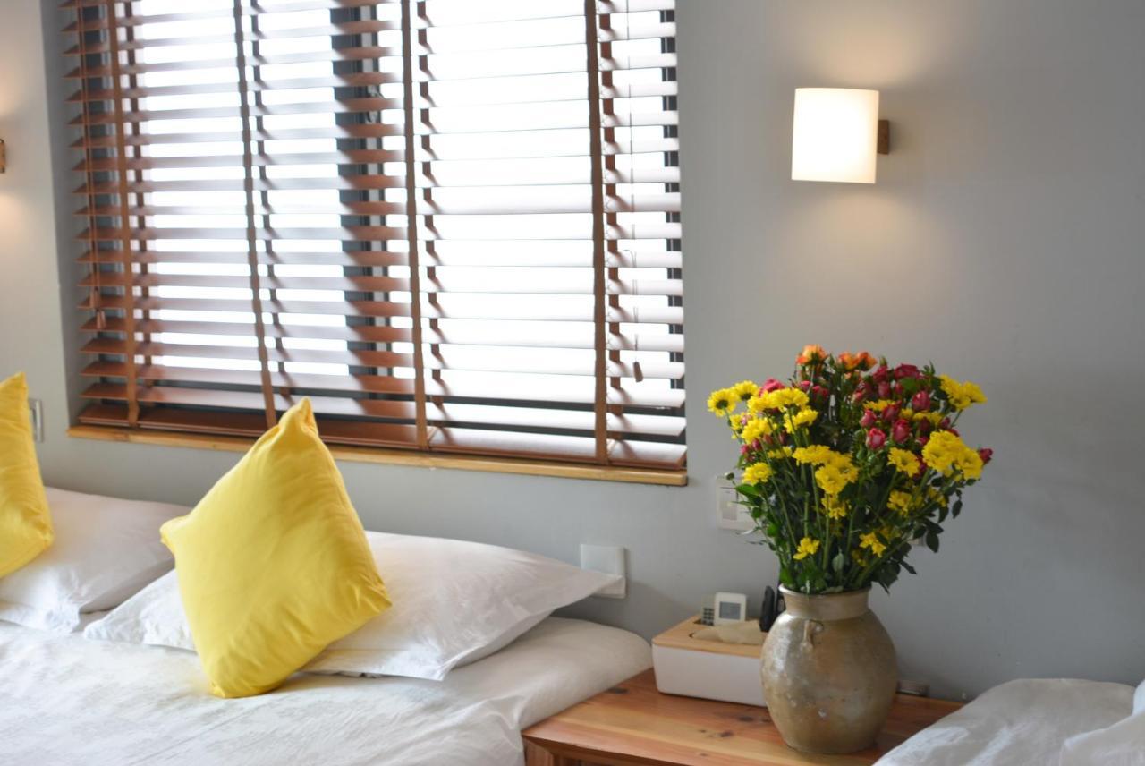 Dali Buxianshan Boutique Guesthouse-In Dali Ancient City,Near Three Pag Odas And Erhai Lake,Provide Tour Guide Service And Local Experience Bagian luar foto