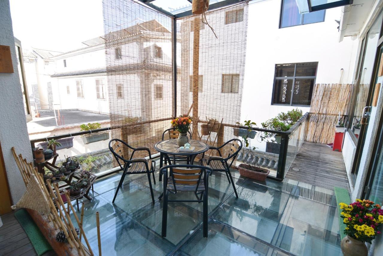 Dali Buxianshan Boutique Guesthouse-In Dali Ancient City,Near Three Pag Odas And Erhai Lake,Provide Tour Guide Service And Local Experience Bagian luar foto